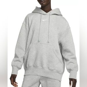 Nike Sportswear Phoenix Fleece Oversized Pullover Hoodie XL